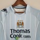 Camiseta Manchester City Retro Primera Equipación 2007/2008