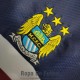 Camiseta Manchester City Retro Segunda Equipación 1997/1998