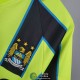 Camiseta Manchester City Retro Segunda Equipación 1998/1999