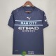 Camiseta Manchester City Tercera Equipación 2021/2022