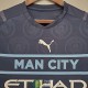 Camiseta Manchester City Tercera Equipación 2021/2022