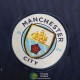 Camiseta Manchester City Training Gris II 2021/2022