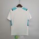 Camiseta Manchester City Training Gris IV 2021/2022