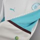 Camiseta Manchester City Training Gris IV 2021/2022