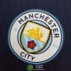 Camiseta Manchester City Vest Training Royal Azul 2021/2022