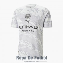 Camiseta Manchester City Year Of The Dragon 2024/2025