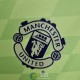 Camiseta Manchester United Fluorescent Verde 2022/2023