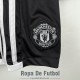 Camiseta Manchester United Ninos Segunda Equipacion 2023/2024