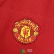 Camiseta Manchester United Primera Equipación 2021/2022