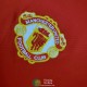 Camiseta Manchester United Retro Primera Equipación 1985/1986