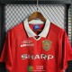 Camiseta Manchester United Retro Primera Equipación 1999/2000