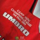 Camiseta Manchester United Retro Primera Equipación 1999/2000