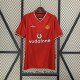 Camiseta Manchester United Retro Primera Equipación 2003/2004