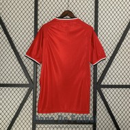 Camiseta Manchester United Retro Primera Equipación 2003/2004