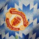 Camiseta Manchester United Retro Segunda Equipación 1990/1992