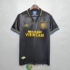 Camiseta Manchester United Retro Segunda Equipación 1993/1994