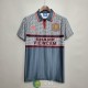 Camiseta Manchester United Retro Segunda Equipación 1995/1996