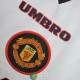 Camiseta Manchester United Retro Segunda Equipación 1996/1997