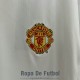 Camiseta Manchester United Retro Segunda Equipación 2002/2003