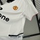 Camiseta Manchester United Retro Segunda Equipación 2002/2003