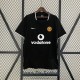 Camiseta Manchester United Retro Segunda Equipación 2003/2004