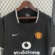 Camiseta Manchester United Retro Segunda Equipación 2003/2004