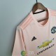 Camiseta Manchester United Retro Segunda Equipación 2018/2019