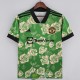 Camiseta Manchester United Rose Edition Verde 2022/2023