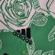 Camiseta Manchester United Rose Edition Verde 2022/2023