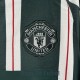 Camiseta Manchester United Segunda Equipacion 2023/2024