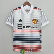 Camiseta Manchester United Special Edition 2021/2022