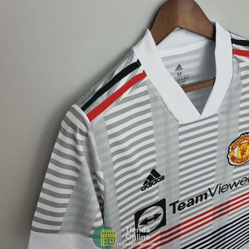 Camiseta Manchester United Special Edition 2021/2022