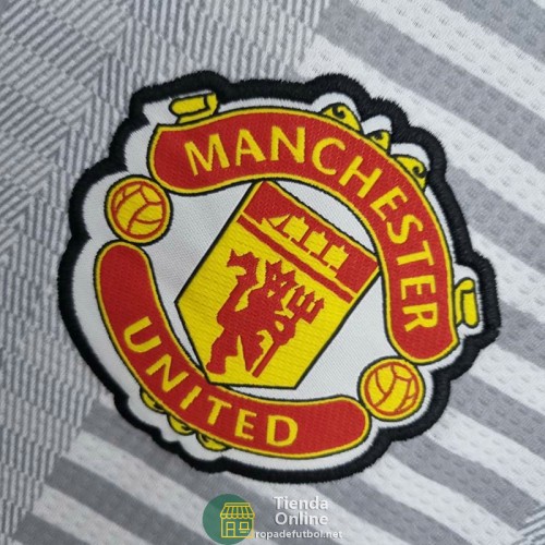 Camiseta Manchester United Special Edition 2021/2022