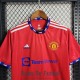 Camiseta Manchester United Special Edition Rojo I 2023/2024