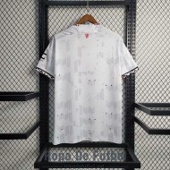 Camiseta Manchester United Special Edition Blanco I 2023/2024