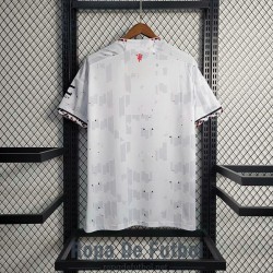 Camiseta Manchester United Special Edition Blanco I 2023/2024