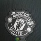 Camiseta Manchester United Training Suit Negro II 2022/2023