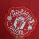 Camiseta Manchester United Training Suit Rojo II 2022/2023