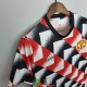 Camiseta Manchester United Training Suit Rojo III 2022/2023