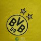 Camiseta Manga Larga Borussia Dortmund Primera Equipación 2021/2022