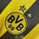 Camiseta Manga Larga Borussia Dortmund Primera Equipacion 2022/2023