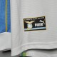 Camiseta Manga Larga Lazio Retro Segunda Equipación 2000/2001