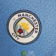 Camiseta Manga Larga Manchester City Primera Equipación 2021/2022