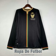 Camiseta Manga Larga Venezia Football Club Primera Equipacion 2023/2024