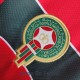 Camiseta Marruecos Retro Segunda Equipación 1998/1999