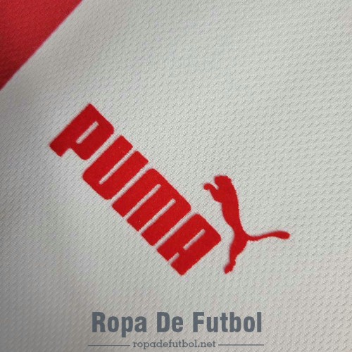 Camiseta Marruecos Retro Tercera Equipación 1998/1999