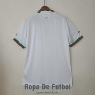 Camiseta Marruecos Segunda Equipacion 2022/2023