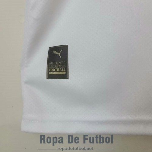 Camiseta Marruecos Segunda Equipacion 2022/2023