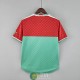 Camiseta Marruecos x Gucci Special Edition Verde 2022/2023