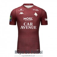 Camiseta Metz Primera Equipación 2023/2024